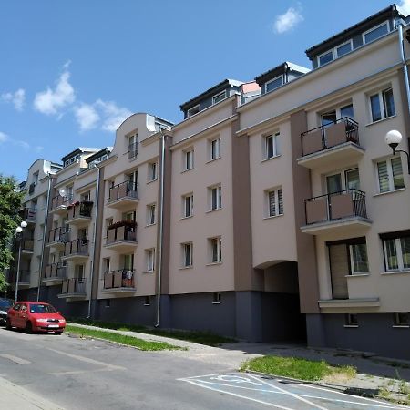 Mieszkanie W Centrum Chelma מראה חיצוני תמונה